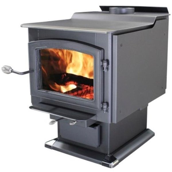 United States Stove United States Stove AW3200E-P 3200 Sq ft. Wood Stove 2020 EPA AW3200E-P